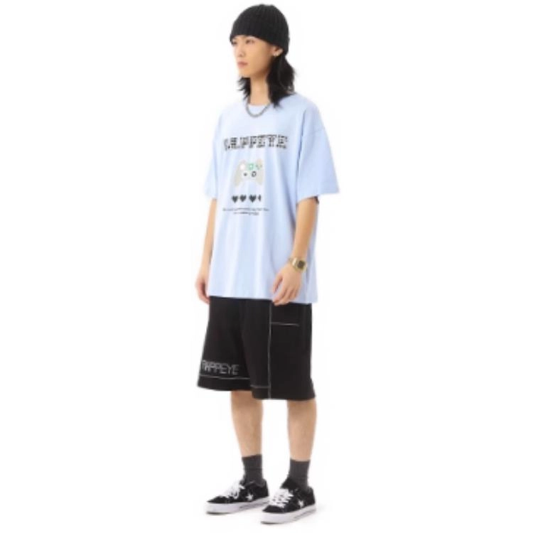Rappeye T