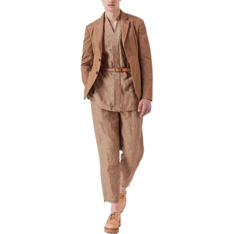 EMPORIO ARMANI SS22