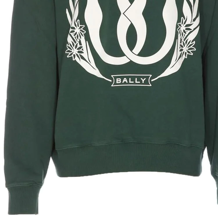 BALLY