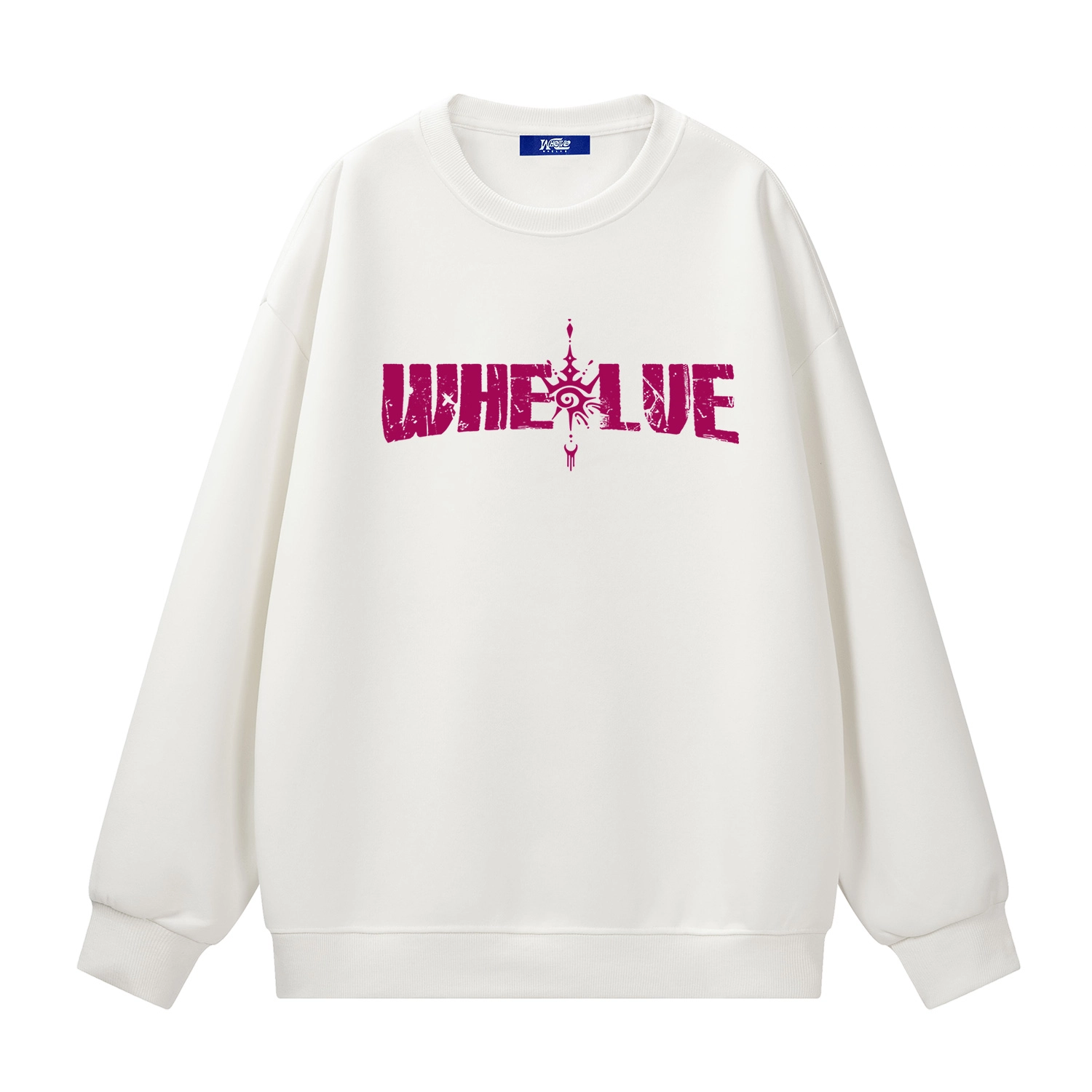 WHELVE T