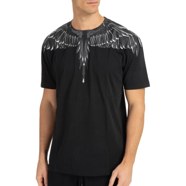 MARCELO BURLON COUNTY OF MILAN SS22 T