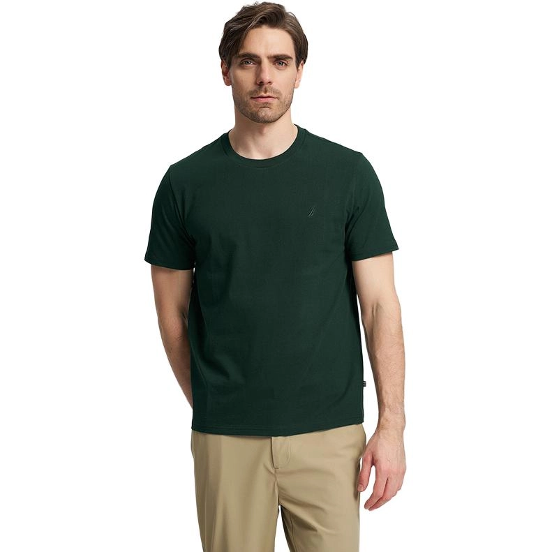 nautica white sail T