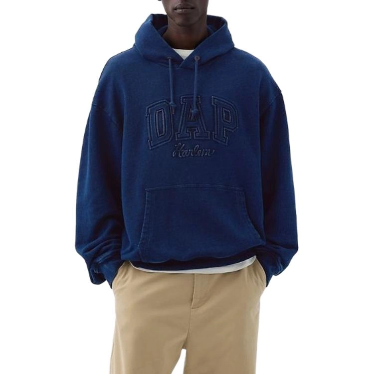 GAP x Dapper Dan SS24