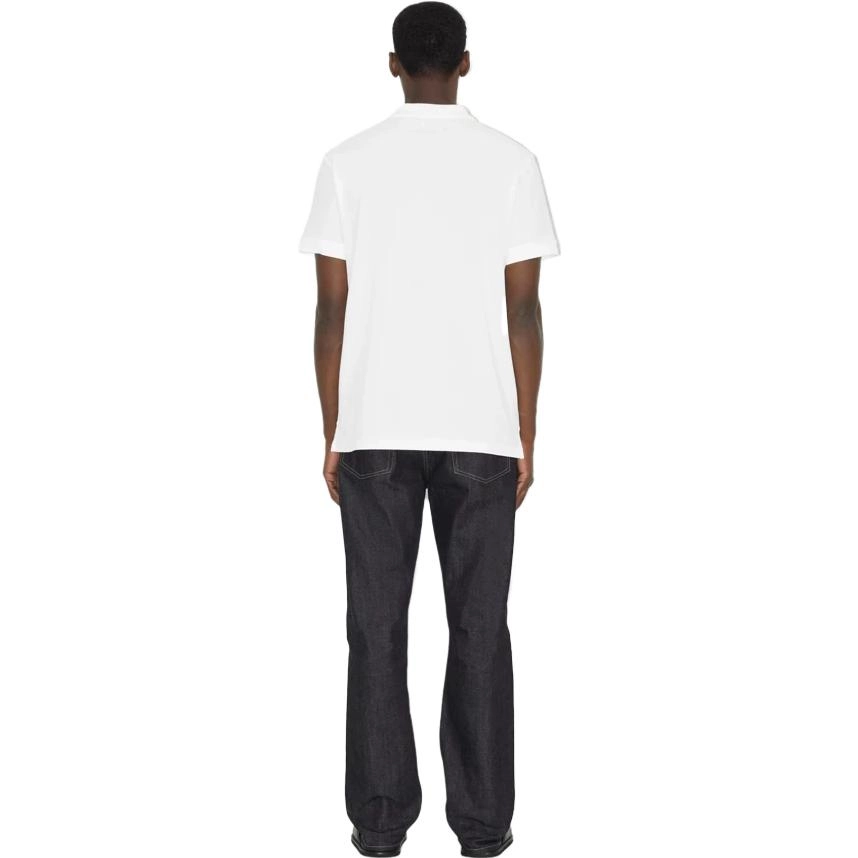 Burberry SS22 polo