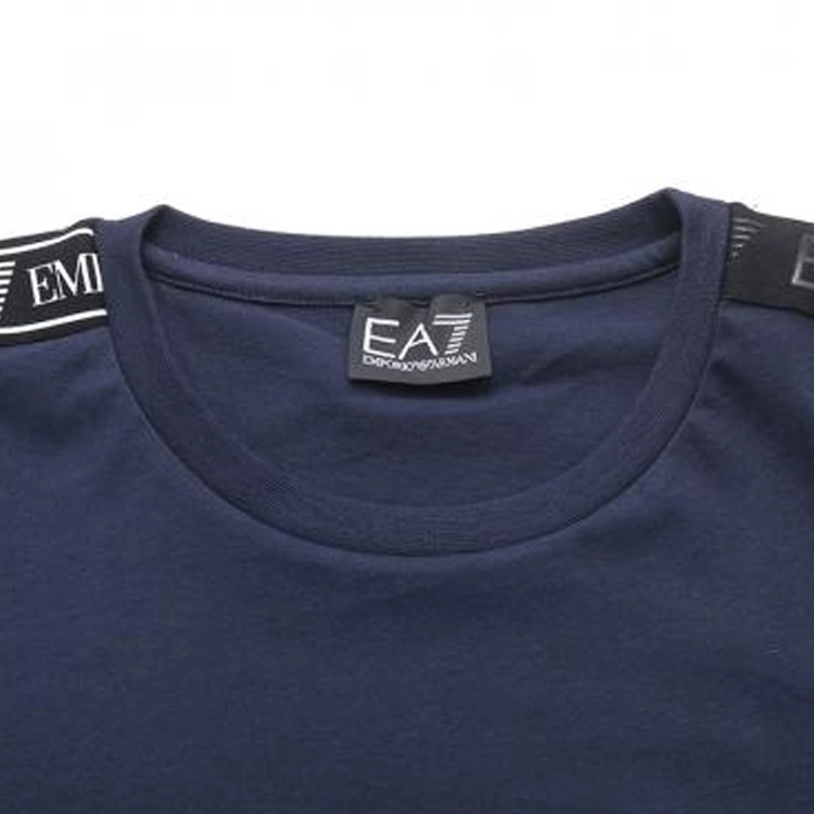 EMPORIO ARMANI SS23 EA7 LogoT