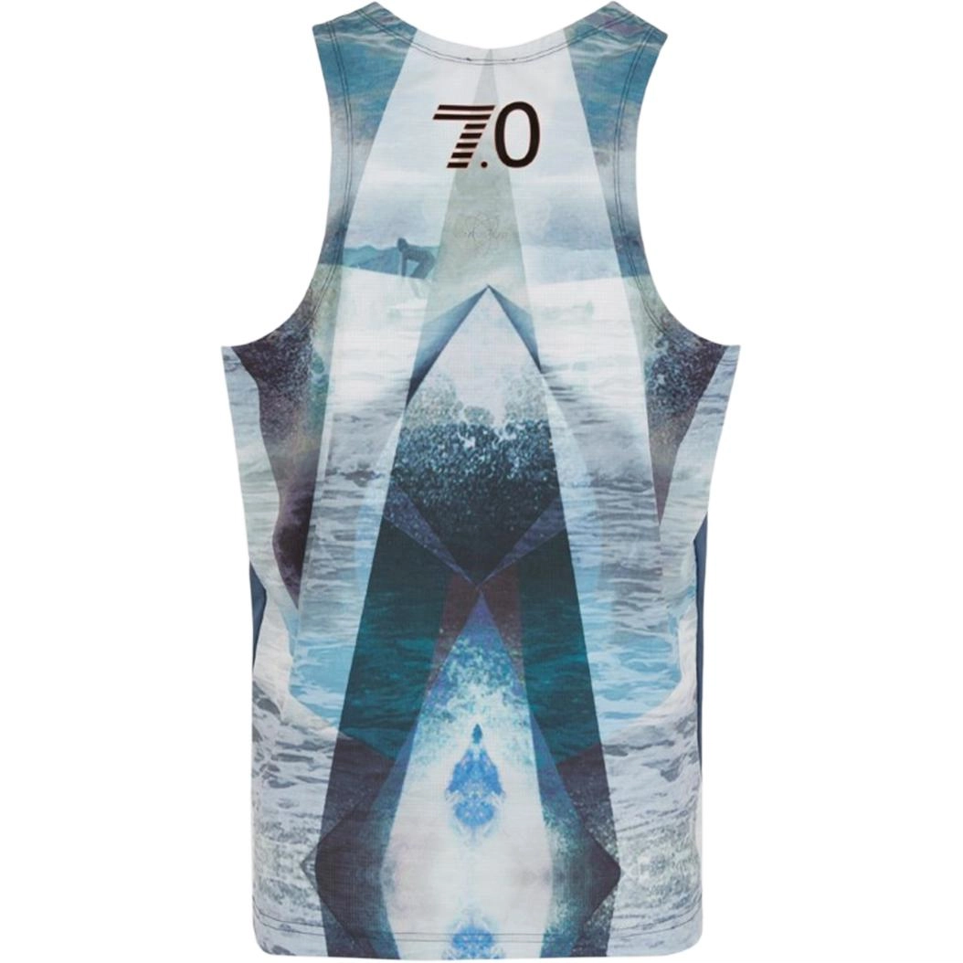 EMPORIO ARMANI SS24 Logo