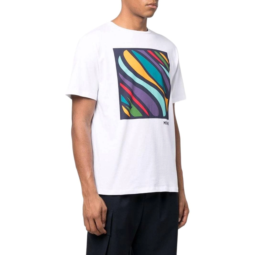 MISSONI LogoT