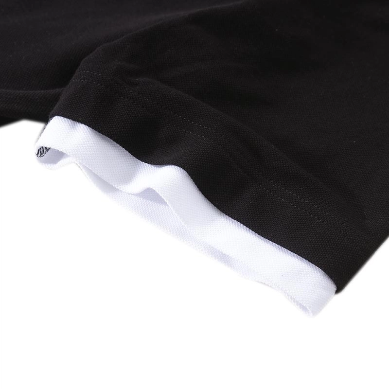 VERSACE JEANS COUTURE SS24 LogoPolo