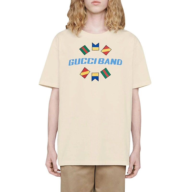 GUCCI LogoT