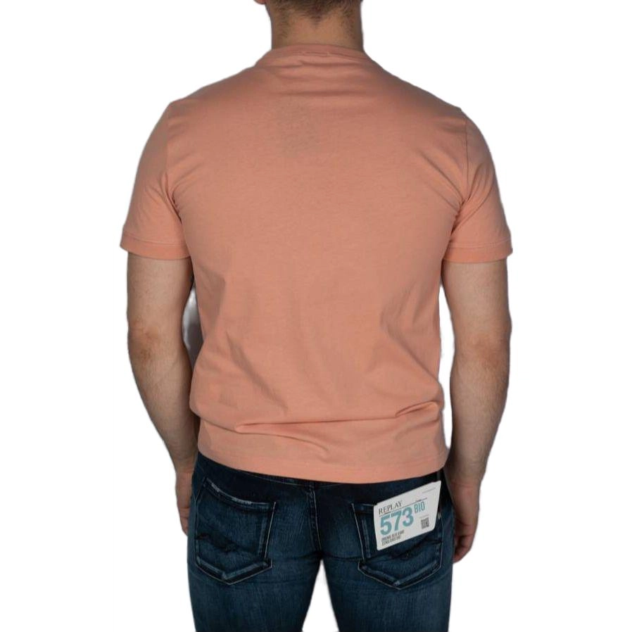 EMPORIO ARMANI SS23 LogoT