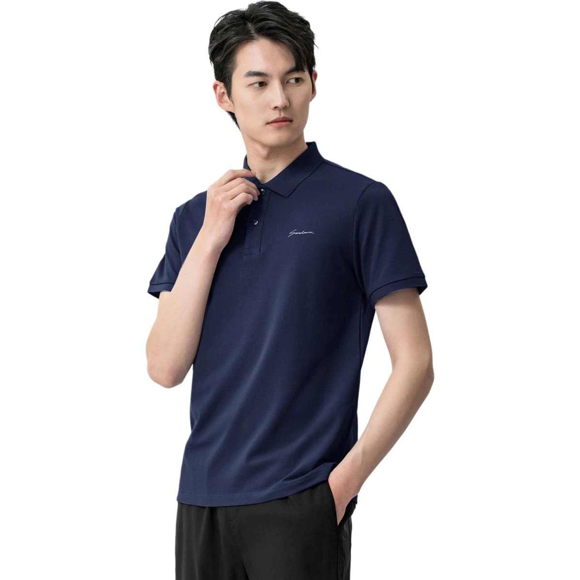 SUNDANCE 5A Polo