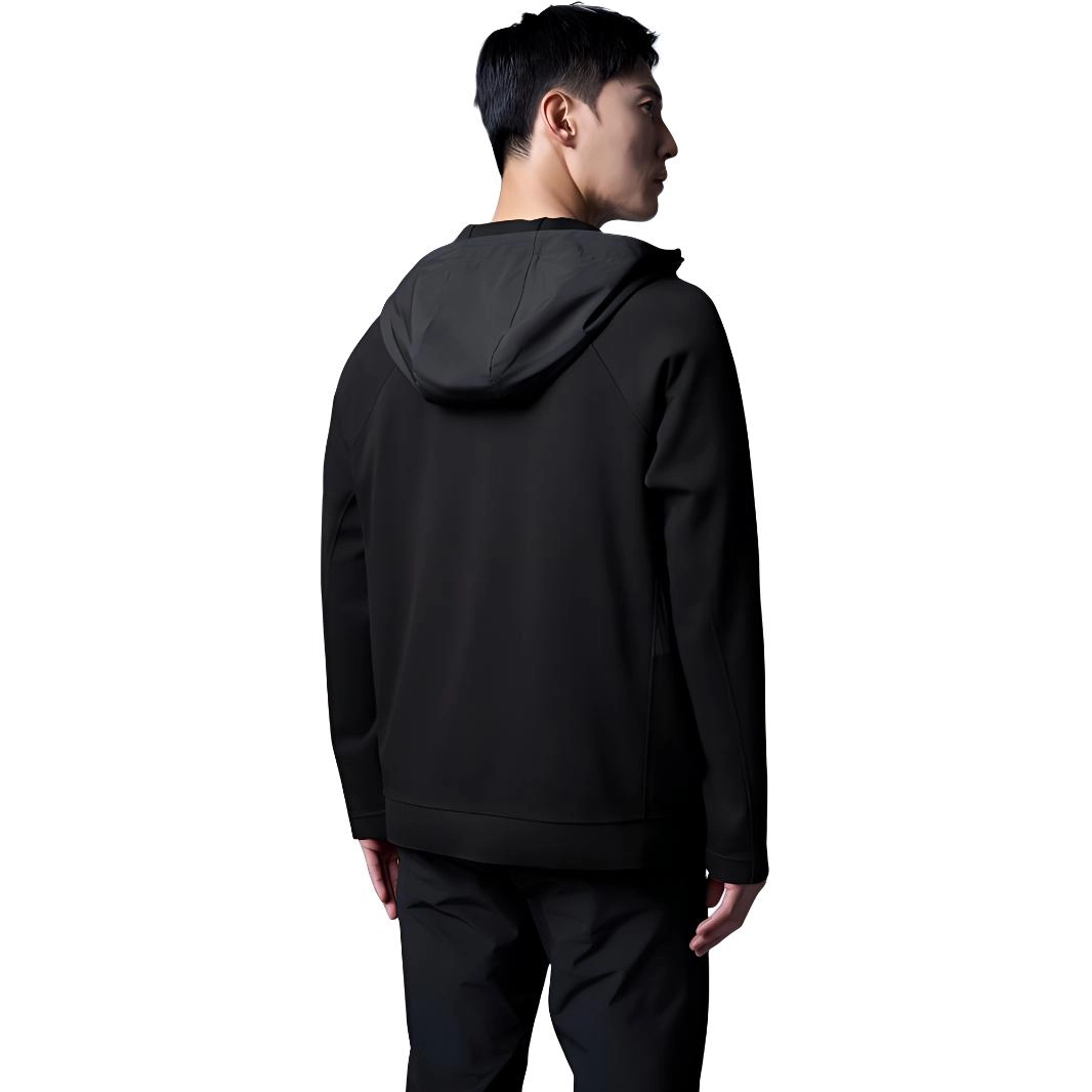 NAUTICA BLACK SAIL