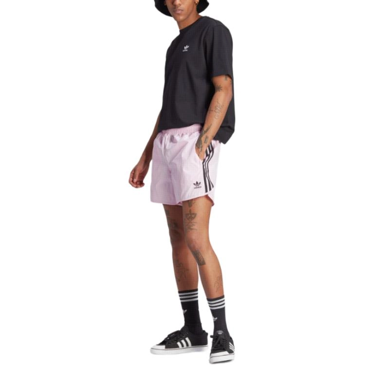 adidas originals Adicolor Classics Sprinter Shorts
