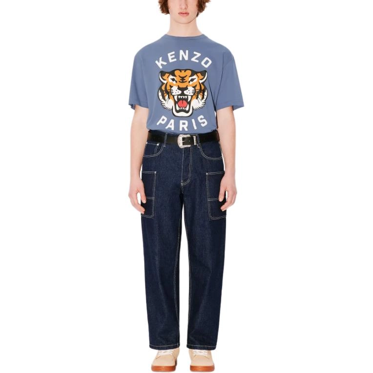 KENZO SS24 LogoT