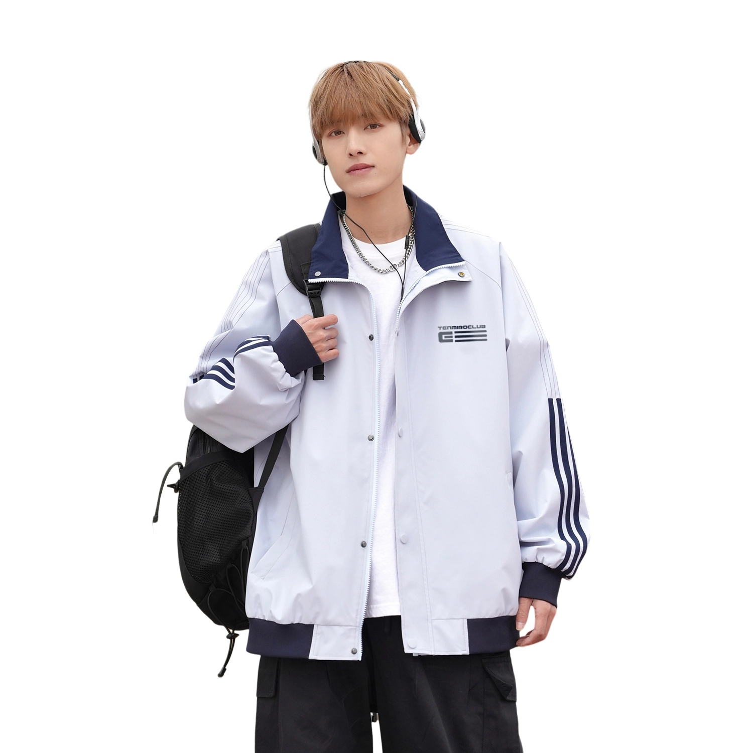 TEN MIRO