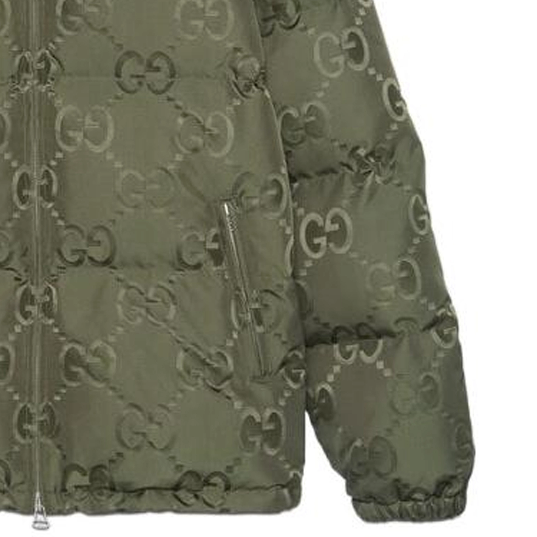 GUCCI FW22 Logo