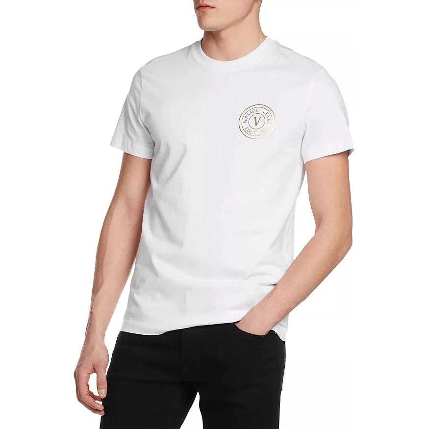 VERSACE JEANS COUTURE T