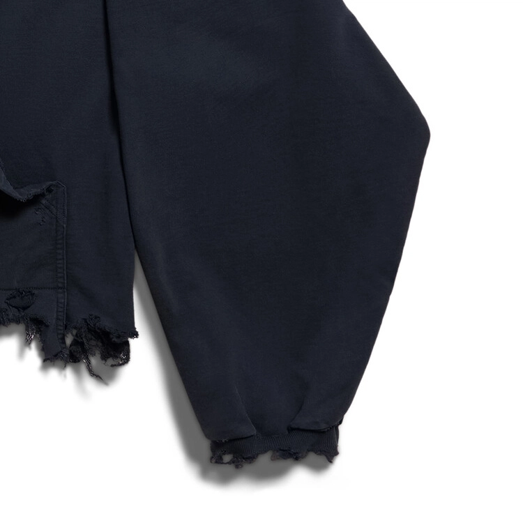 Balenciaga FW23 Logo