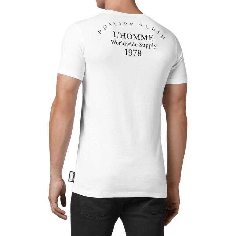 PHILIPP PLEIN T