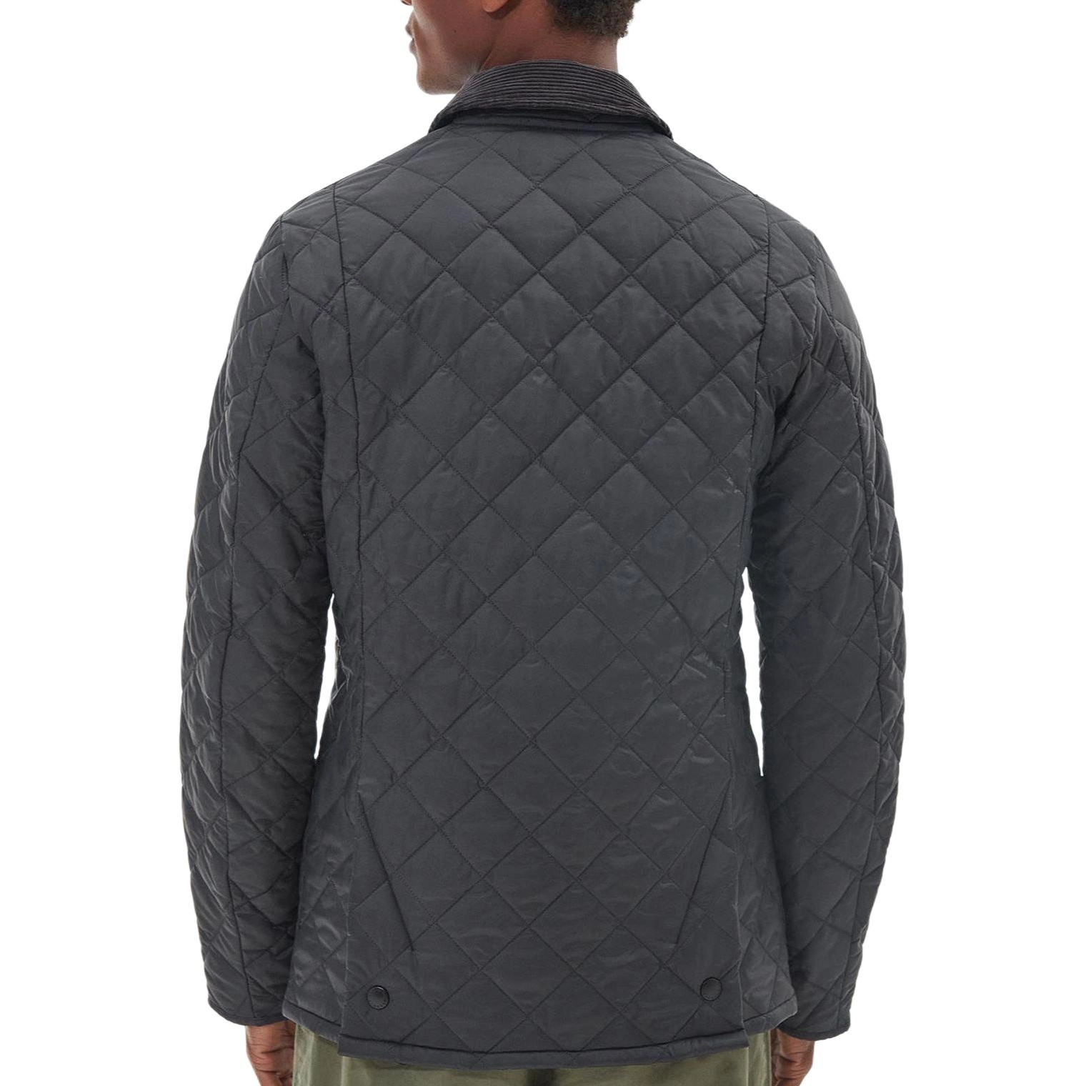 BARBOUR Heritage Liddesdale Quilted Jacket