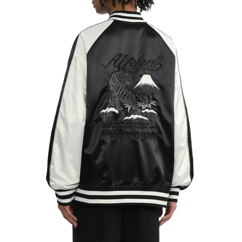 Alpha Industries SS24