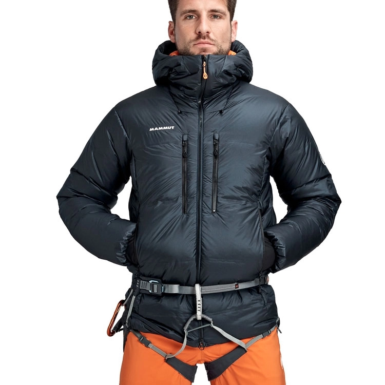 MAMMUT Eigerjoch