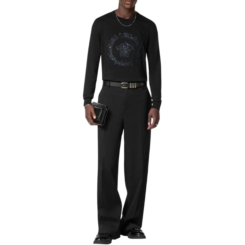 VERSACE Logo