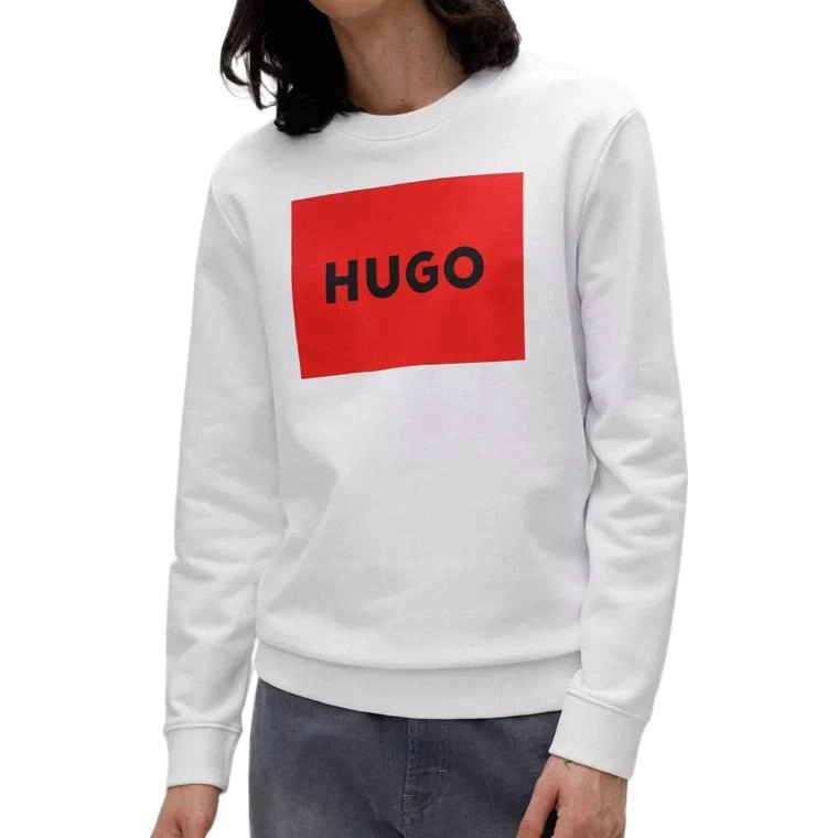 HUGO BOSS Logo