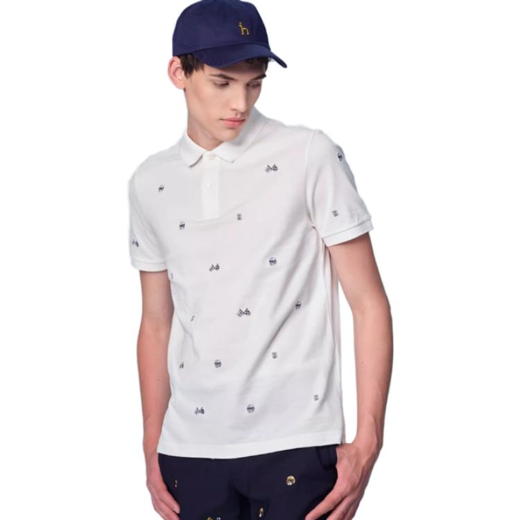 HAZZYS POLO