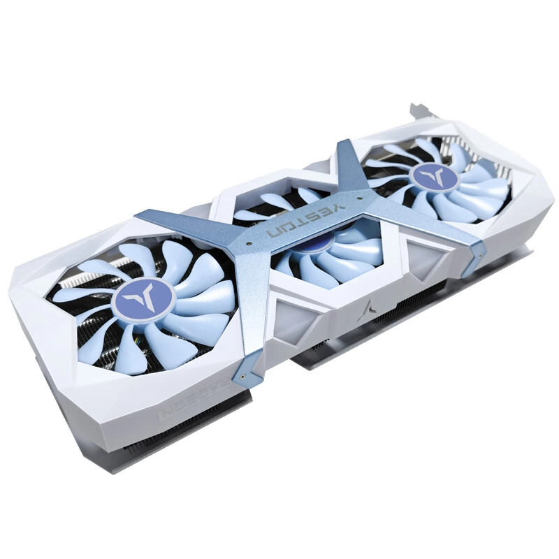 YESTON AMD RADEON RX 6750 GRE 10G OC AI