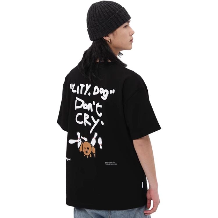Rappeye T