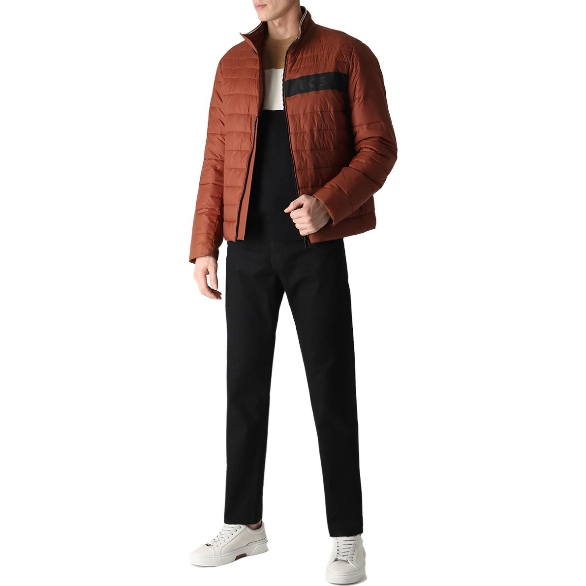 HUGO BOSS SS23