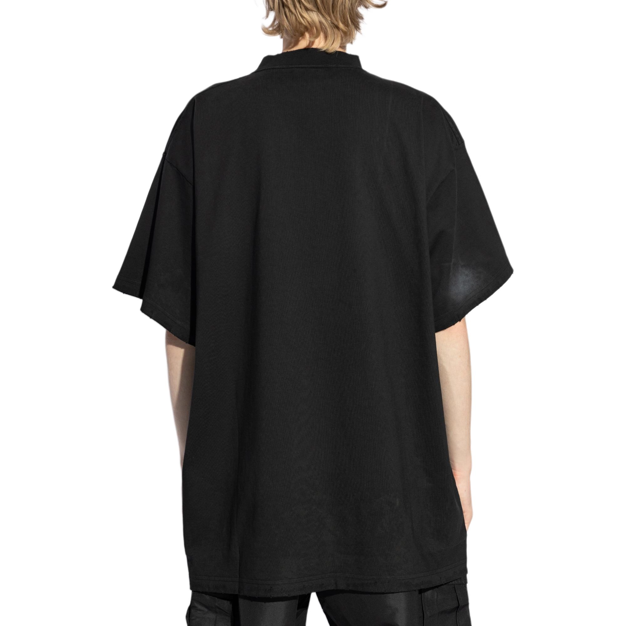 Balenciaga FW24 LogoT