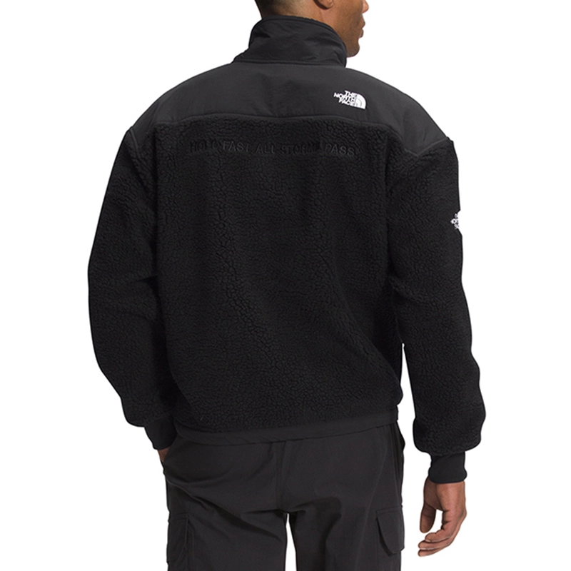 THE NORTH FACE UE Logo