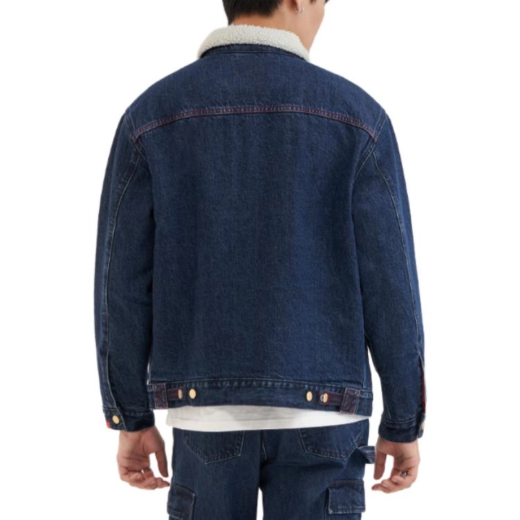 levis