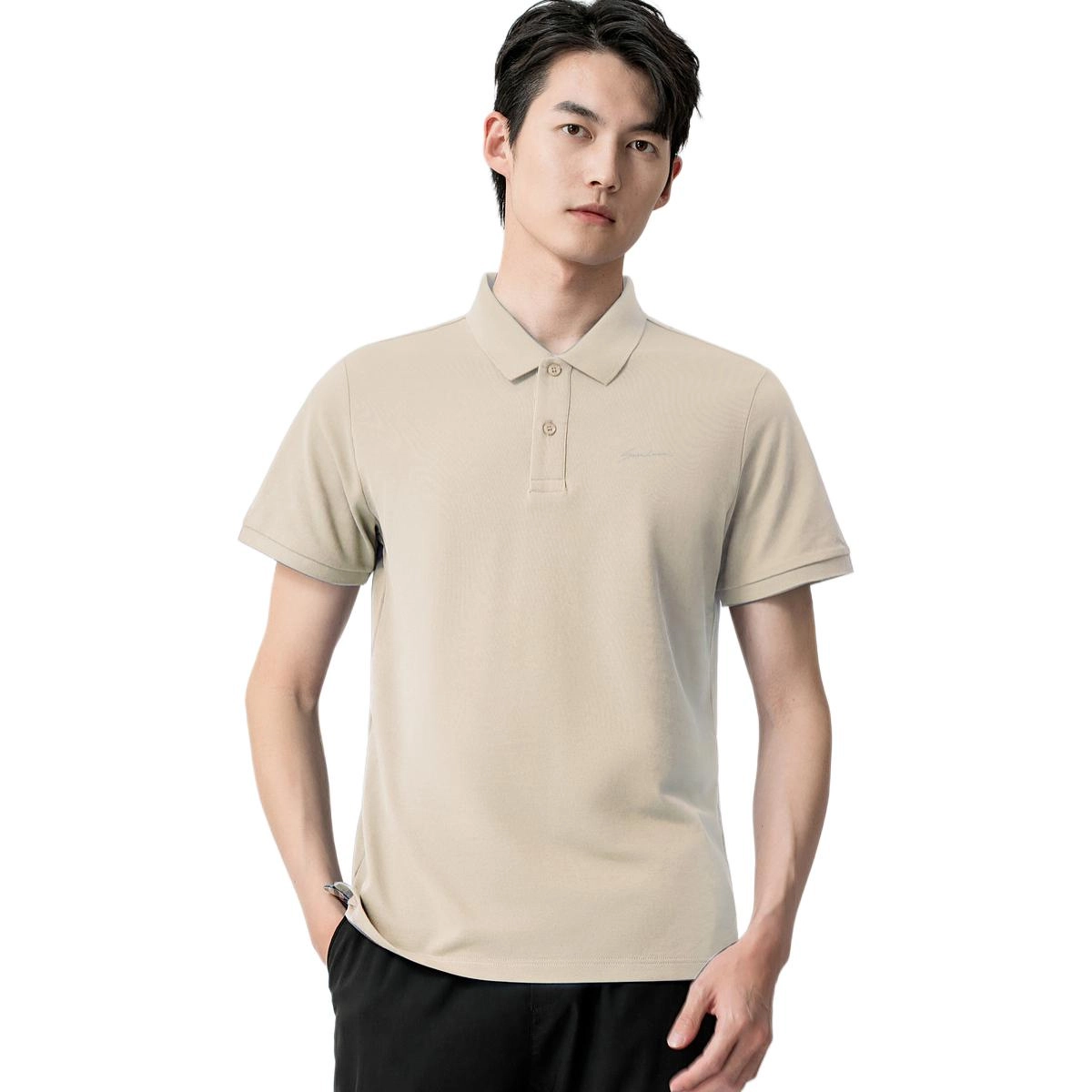 SUNDANCE 5A Polo