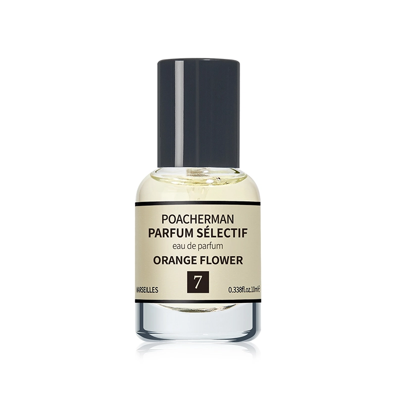 POACHERMAN EDP