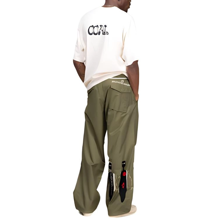 nanamica T