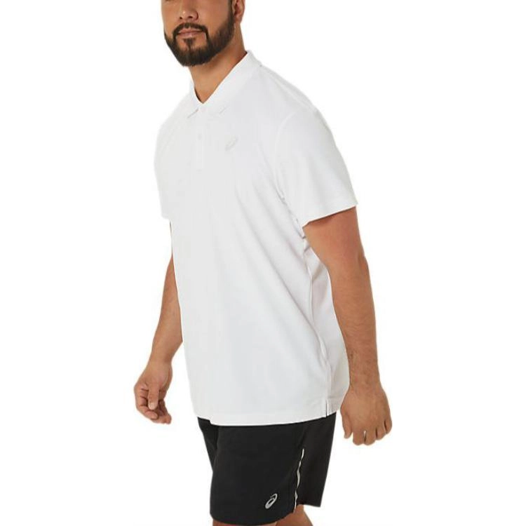 Asics Short Sleeve Polo-Shirt Polo