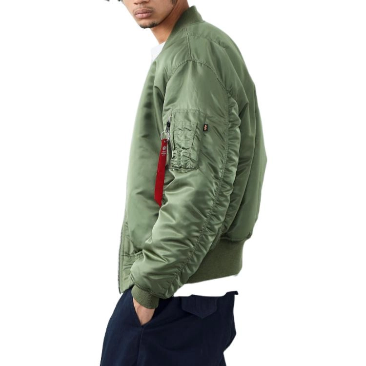 Alpha Industries
