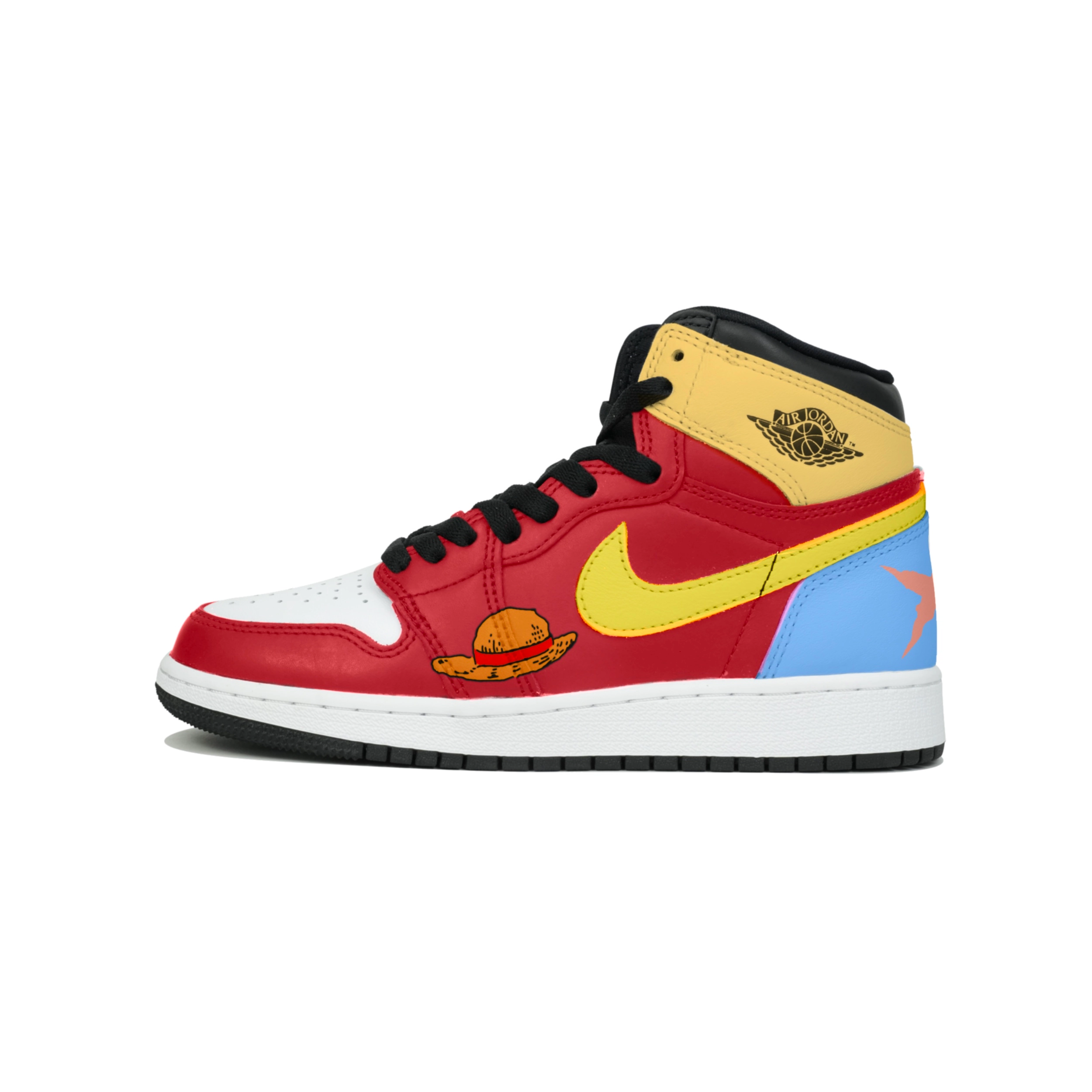 Jordan Air Jordan 1 AJ1''