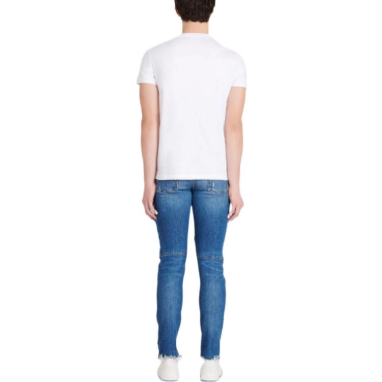BALMAIN LogoT