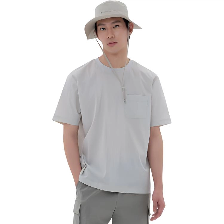 snow peak T