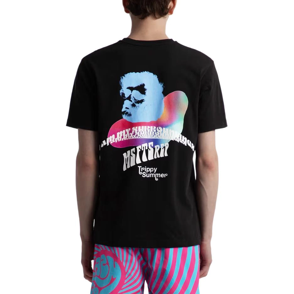 MSFTSrep T