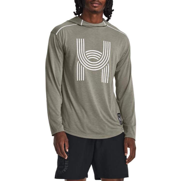 Under Armour Logo