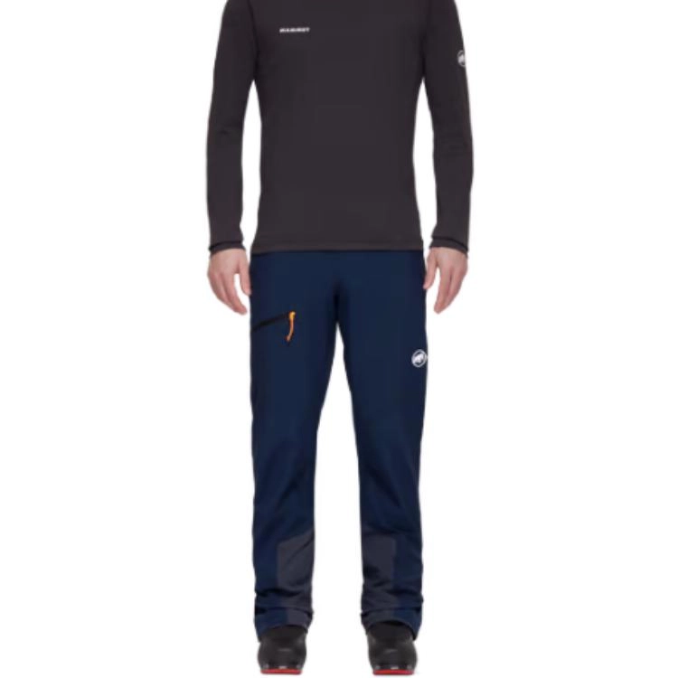 MAMMUT Taiss Guide SO Pants