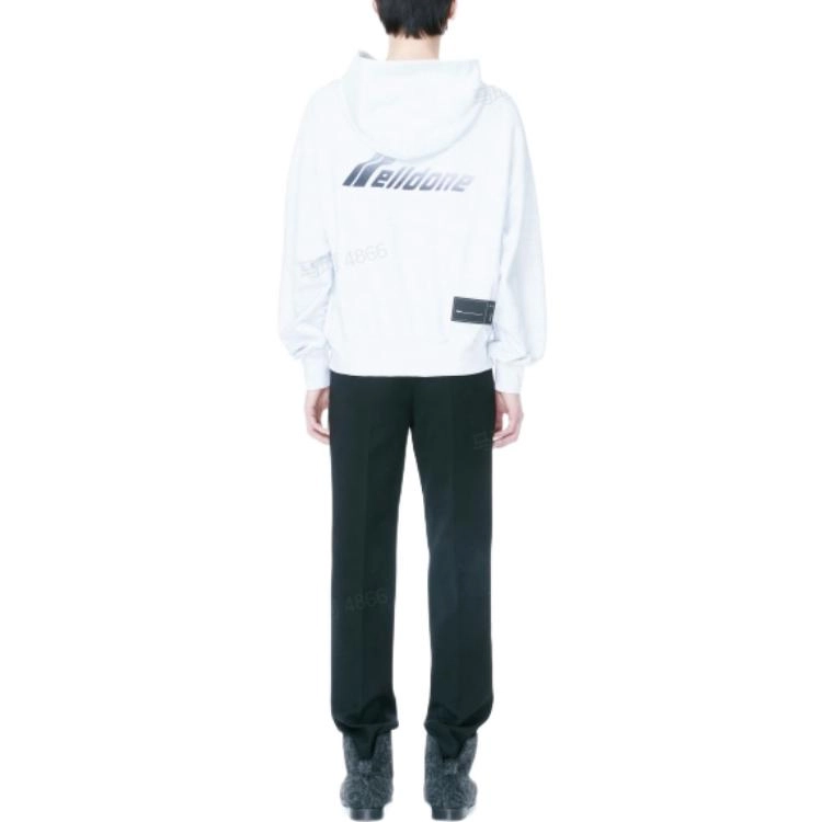 WE11DONE FW22