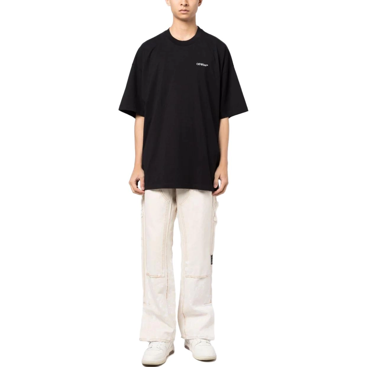OFF-WHITE FW23 LogoT