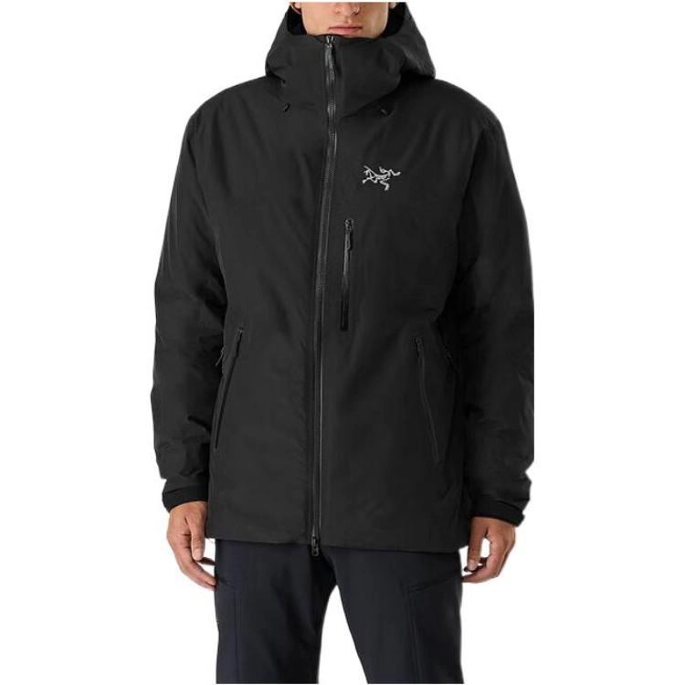 Arcteryx Beta insulated GTX Logo