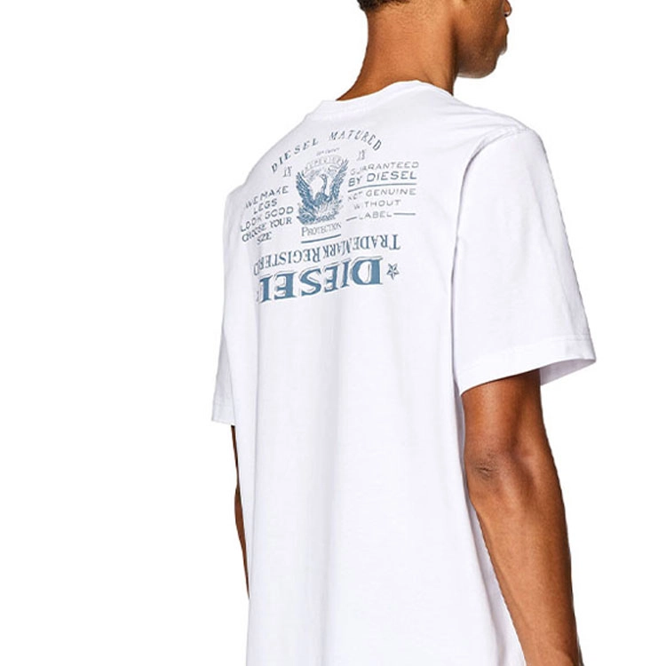 DIESEL SS23 LogoT